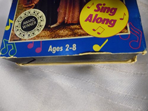 Barney's Magical Musical Adventure Sing Along - Repeats4U