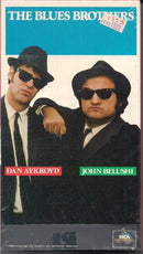 The Blues Brothers [VHS] - Repeats4U