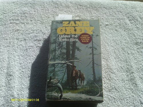 Under the Tonto Rim - Repeats4U