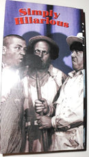 The Three Stooges: Simply Hilarious