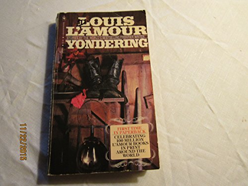 Yondering - Repeats4U