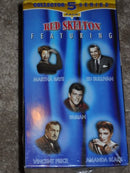 Red Skelton Greatest Comedy Shows, Collector 5 Pack Series
