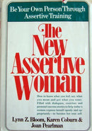 The new assertive woman - Repeats4U