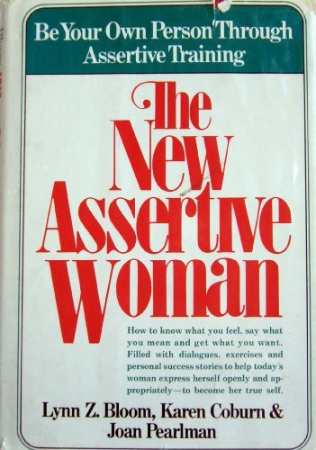 The new assertive woman - Repeats4U