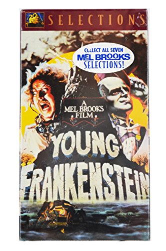 Young Frankenstein - Repeats4U