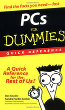 PCs For Dummies Quick Reference - Repeats4U