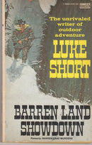 Barren Land Showdown (formerly Barren Land Murders) - Repeats4U