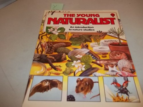 Young Naturalist (Hobby Guides (Usborne Paperback)) - Repeats4U