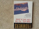 Frommer's Budget Travel Guide: Israel '93-'94 on $45 a Day (Frommer's $ A Day) - Repeats4U