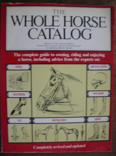 The Whole Horse Catalog - Repeats4U