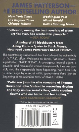 Black Friday - Repeats4U