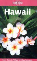 Lonely Planet Hawaii - Repeats4U