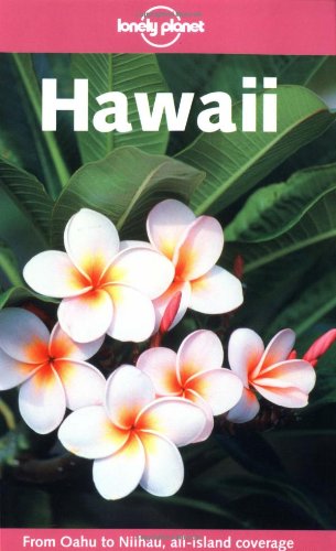 Lonely Planet Hawaii - Repeats4U