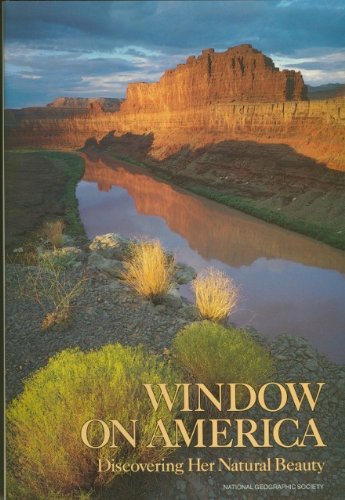 Window On America (Discovering Her Natural Beauty) - Repeats4U