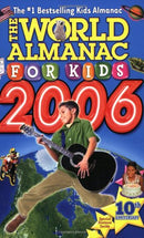 World Almanac for Kids 2006 - Repeats4U