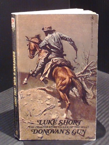 Donovan's Gun - Repeats4U