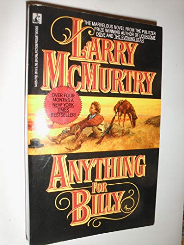 Anything for Billy - Repeats4U