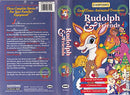 Rudolph And Friends - Repeats4U