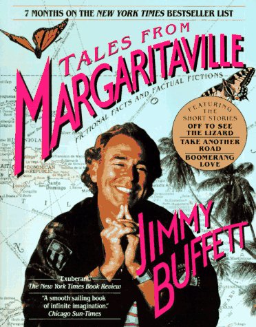 Tales from Margaritaville - Repeats4U