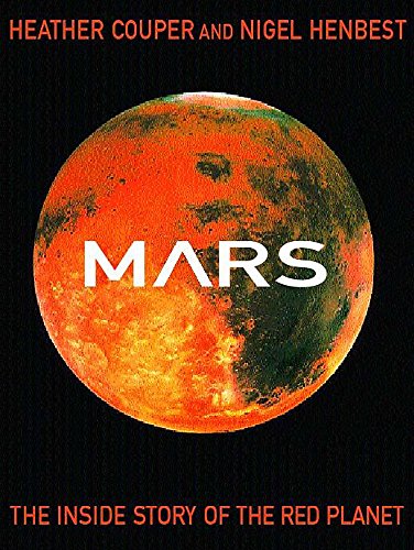 Mars - Repeats4U