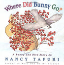 Where Did Bunny Go? A Bunny and Bird Story - Repeats4U