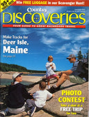 Country Discoveries (Jan/Feb 2005, Vol. 6, No. 1) - Repeats4U