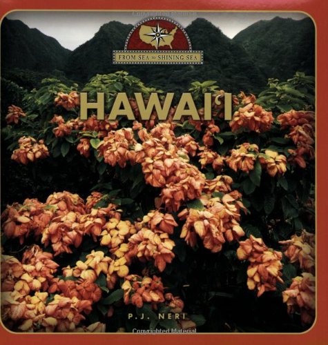 Hawaii (From Sea to Shining Sea) - Repeats4U