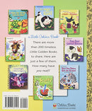 How the Camel Got Its Hump (Little Golden Book) - Repeats4U