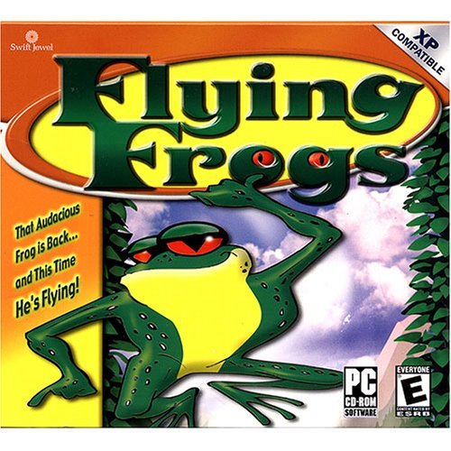 Flying Frogs () - Repeats4U