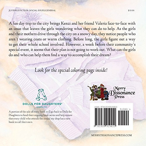 Warm Toes - Repeats4U