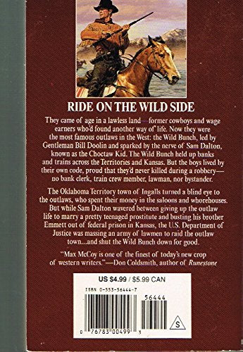 Wild Rider - Repeats4U