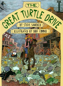 The Great Turtle Drive - Repeats4U