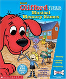 CLIFFORD MUSICAL MEMORY - PC - Repeats4U