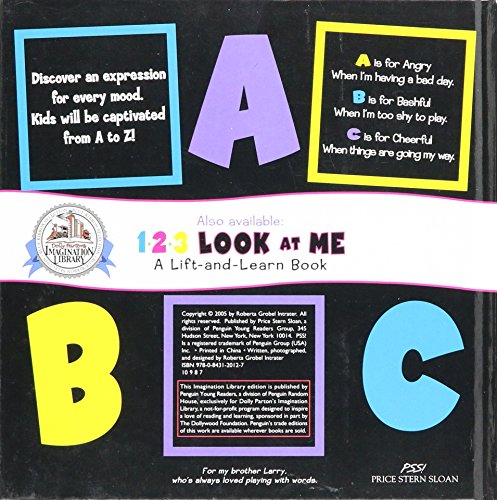 A B C Look At Me - Repeats4U
