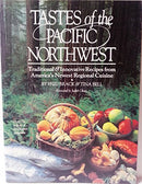 Tastes of the Pacific Northwest - Repeats4U