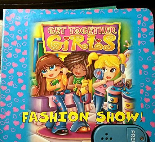 Fashion Show! (Get Together Girls) - Repeats4U