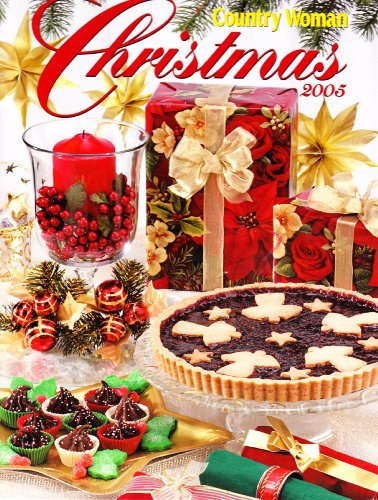 Country Woman Christmas 2005 - Repeats4U