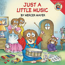 Little Critter: Just a Little Music - Repeats4U