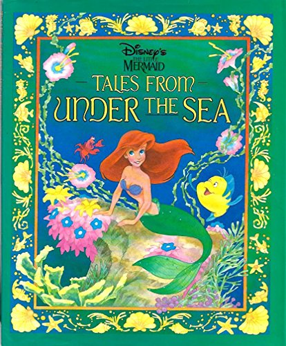 Disney's the Little Mermaid: Tales from Under the Sea - Repeats4U