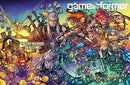 Game Informer 290 - The World's