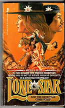 Lone Star and the Renegade Comanches (Lone Star