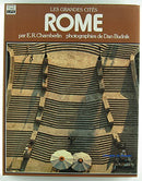 Rome * The Great Cities * Time-Life Books - Repeats4U