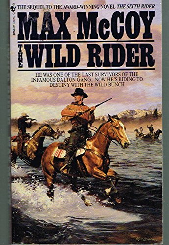 Wild Rider - Repeats4U