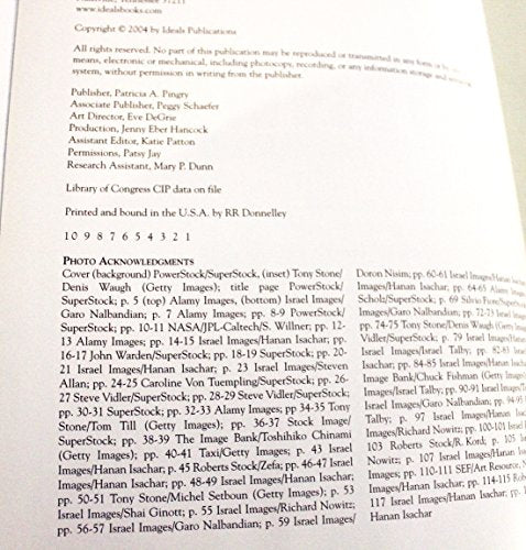 Miracles of the Bible - Repeats4U