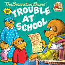 The Berenstain Bears and the Trouble at School - Repeats4U