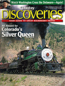 Country Discoveries (November/December 2005, Vol. 6, No. 6) - Repeats4U