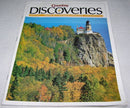 Country Discoveries Magazine - September October 2001 - Repeats4U