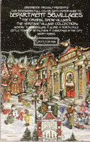 Department 56 Villages Value Guide 1996 - Repeats4U