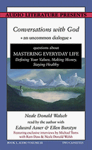 Conversations With God : An Uncommon Dialogue, Book One, Audio Volume III - Repeats4U