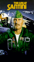 Great Santini [VHS]